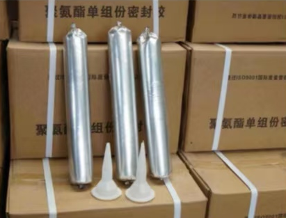 太仆寺聚氨酯密封胶